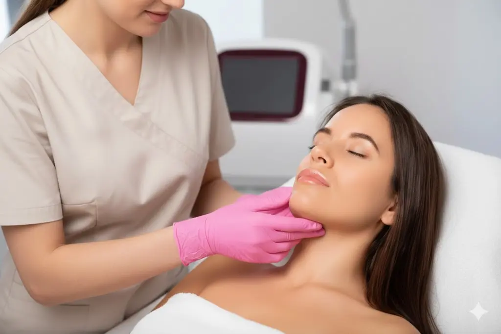 Lipolytic Injection