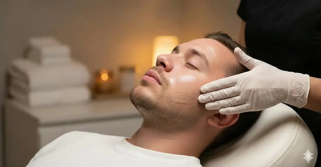 Signature Peel System (Liquid Laser)